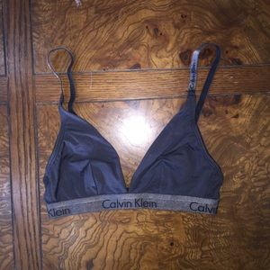 Calvin Klein Bra